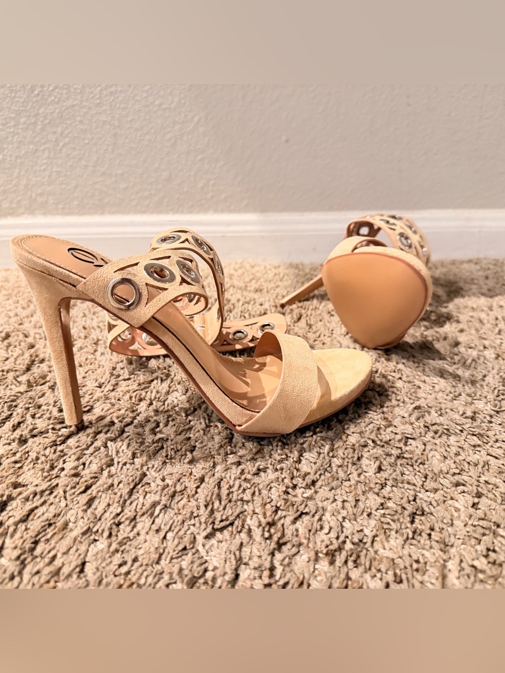 exe Silvia Heels